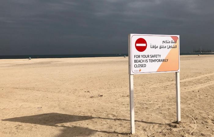 Коронавирус: Emirates Airlines приостанавливает полеты 