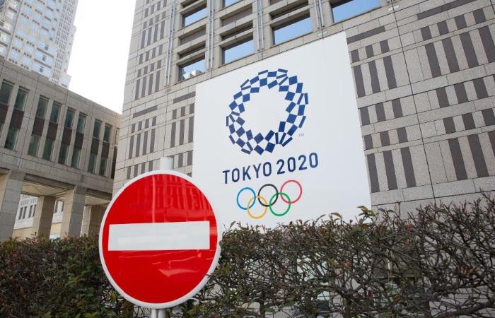 Коронавирус и Олимпиада 2021в Токио