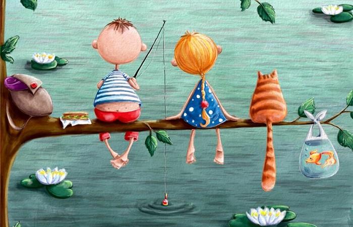 Электронная виза в Россию 2021