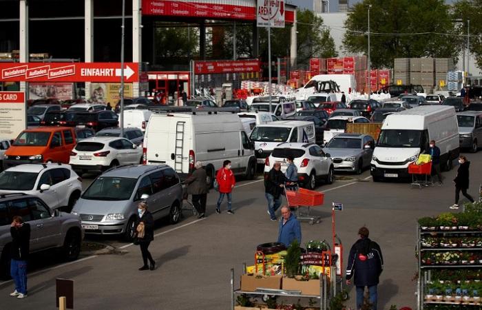 Коронавирус: Австрия ослабляет ограничения