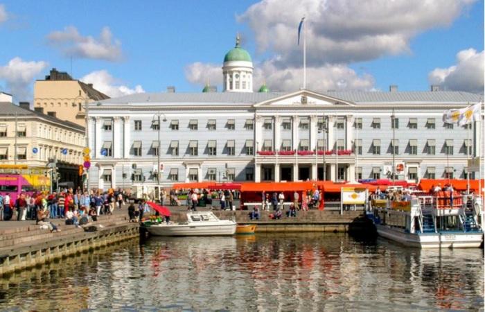 Коронавирус: Финляндия продлевает ограничения еще на месяц