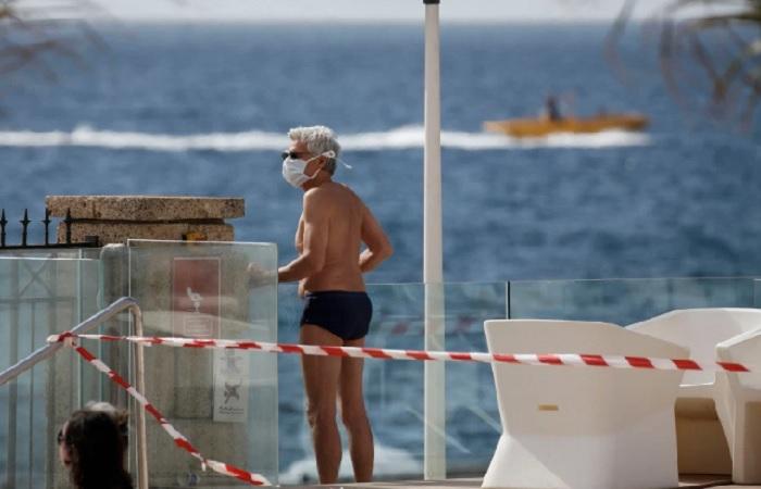 Андалусия планирует открыть пляжи этим летом