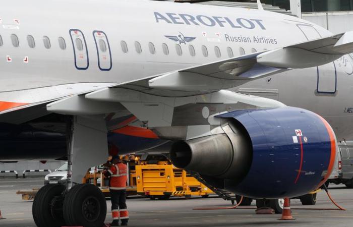 Аэрофлот изменил правила из-за коронавируса