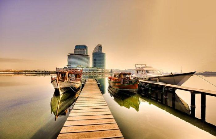 Прямой рейс Екатеринбург — Дубай: Уральские авиалинии