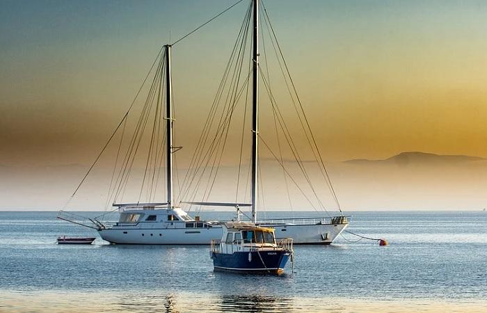 Куда поехать в июле и где отдохнуть