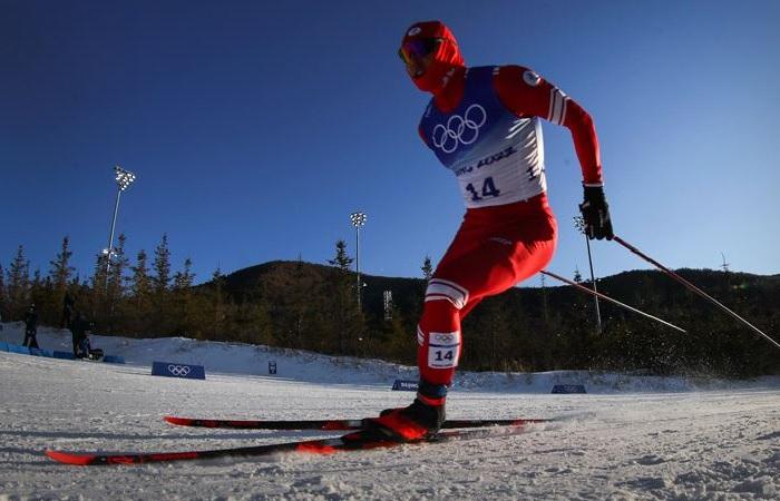 Олимпиада Пекин 2022 расписание на 10 февраля