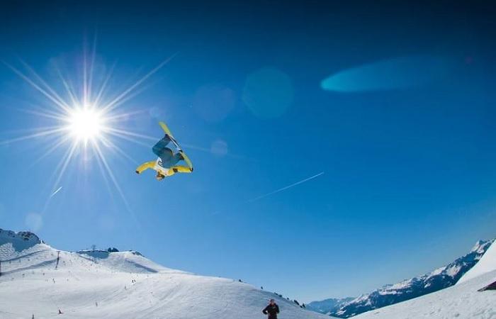 Олимпиада Пекин 2022 расписание на 09 февраля 