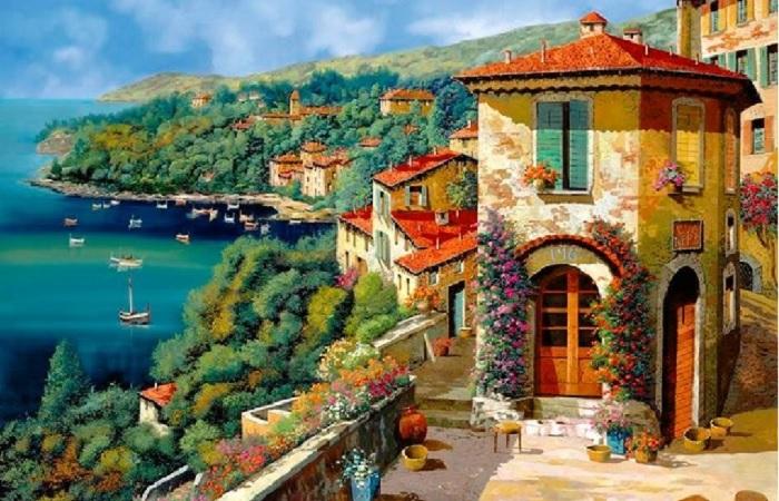 Отдых в мае куда поехать: пляжи и острова, лучшие страны