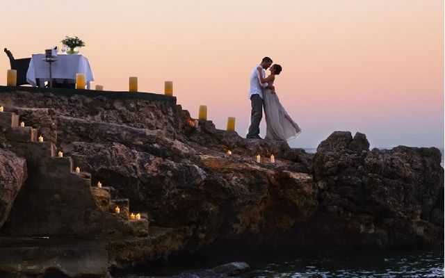 Медовый месяц куда отправиться, Крит