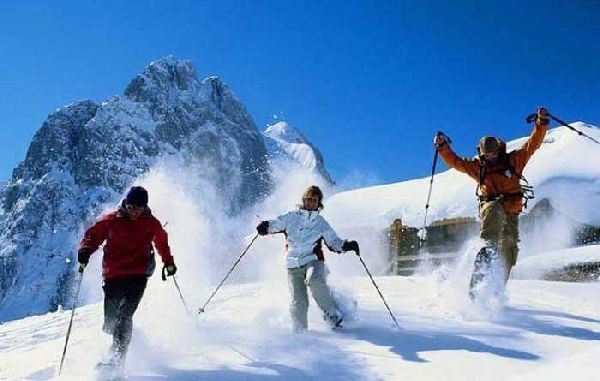 Как добраться в Бурсу, горнолыжный курорт Улудаг