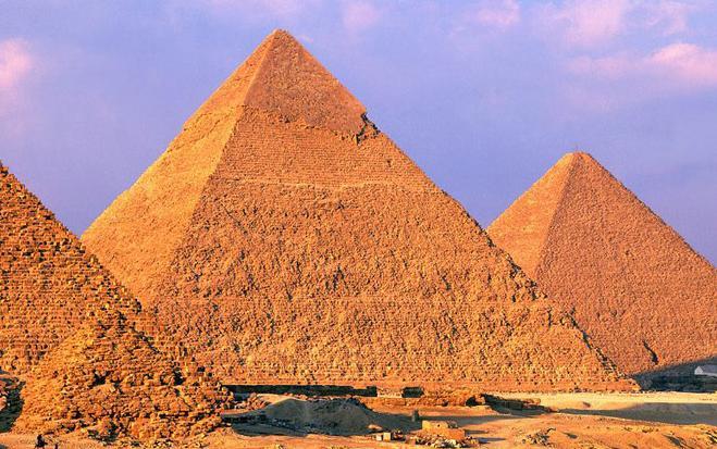Дешевые туры в Египет, экзотические страны