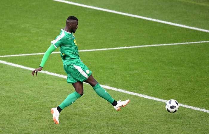 Матчи ЧМ 2018 28 июня, сборная Сенегала