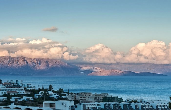 Греция где отдыхать на море, фото 