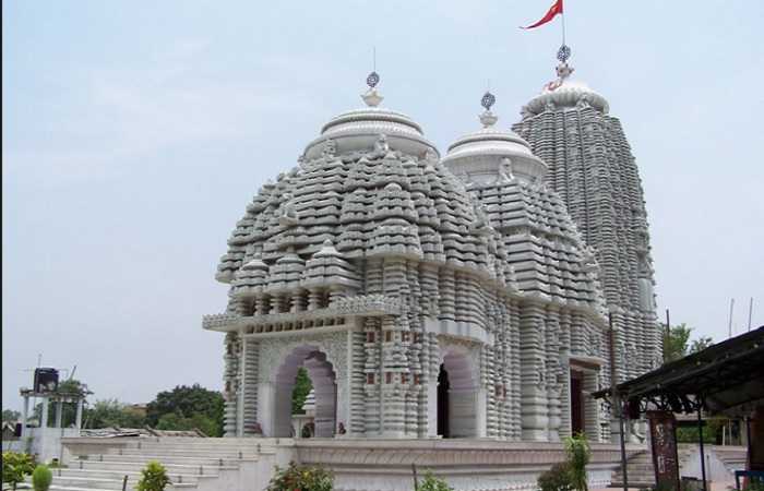 Храм Джаганнатх в Пури, Индия