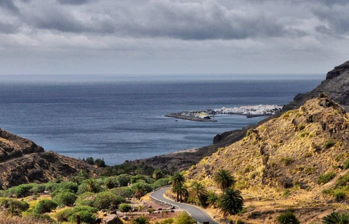 Лучшие острова, куда стоит поехать в январе: Канарский архипелаг