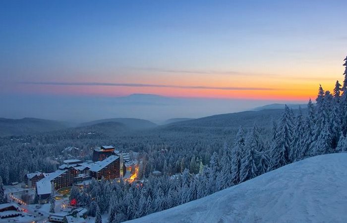 Боровец, Болгария - недорогие горнолыжные курорты Европы