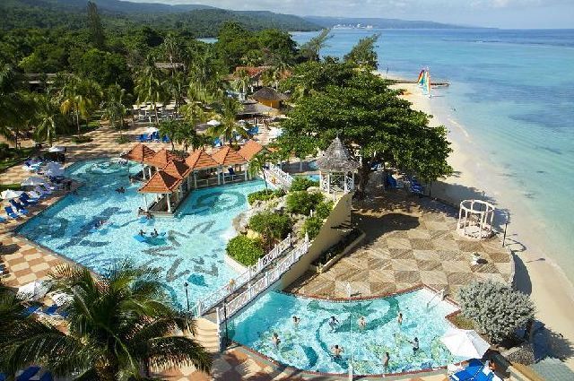 Jewel Resorts Properties, Ямайка 