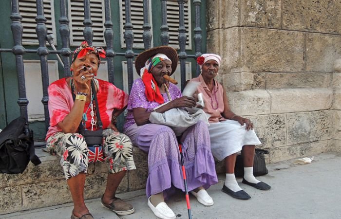 Где отдохнуть в марте на Кубе