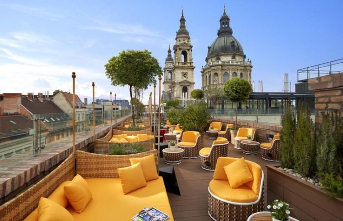 Где поселиться в Будапеште на Новый год - Aria Hotel Budapest by Library Hotel Collection Где поселиться в Будапеште на Новый год - Aria Hotel Budapest by Library Hotel Collection