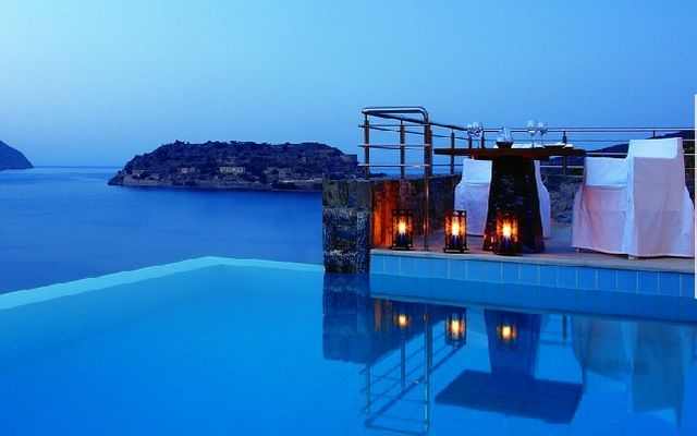 Отдых на греческих островах